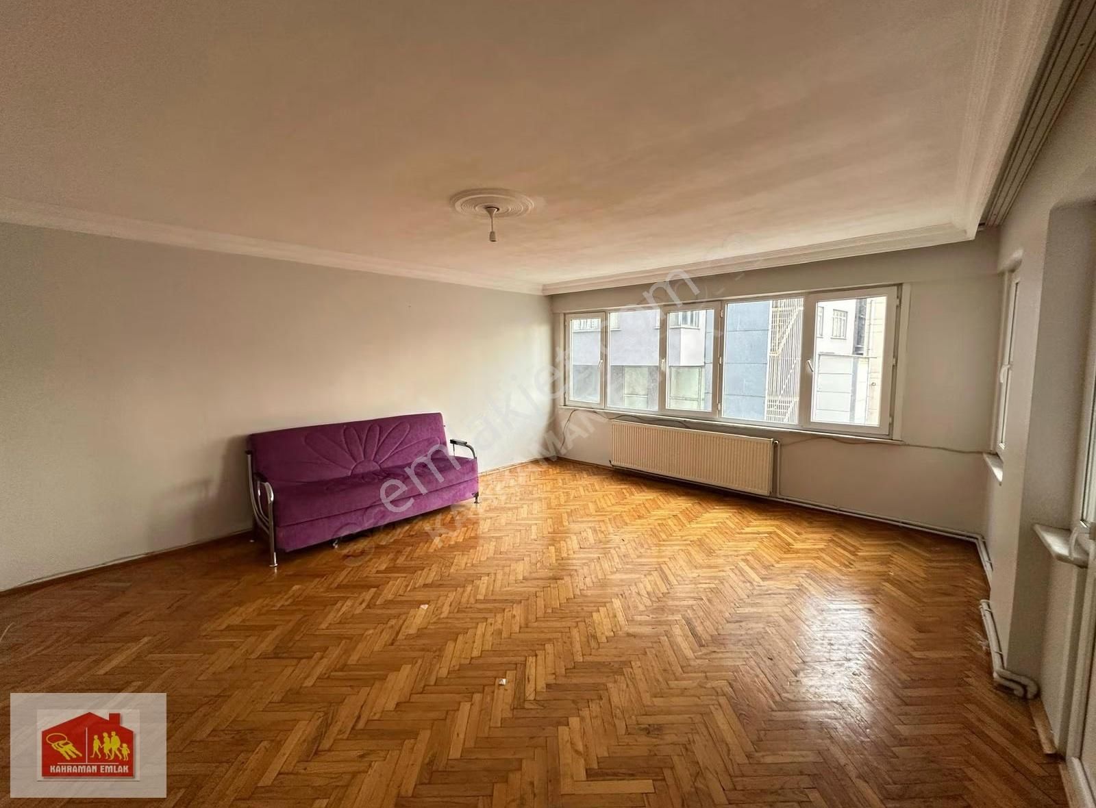 Kaynarca'da E5'e Çarşıya Çok Yakın Ara Katta 2+1 Daire - Görsel 9