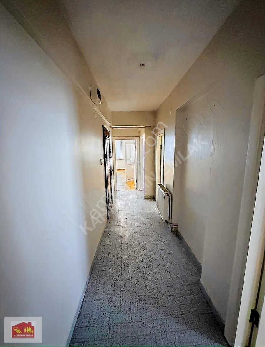 Kaynarca'da E5'e Çarşıya Çok Yakın Ara Katta 2+1 Daire - Görsel 11