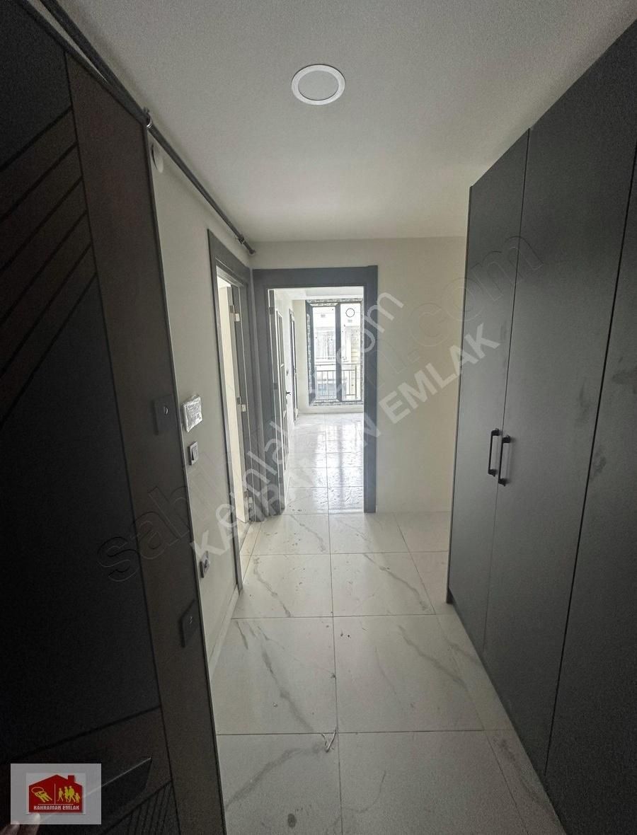 Evliya Çelebi'de Ulaşıma Yakın Happy Life'de 3+1 Sıfır Daire - Görsel 18