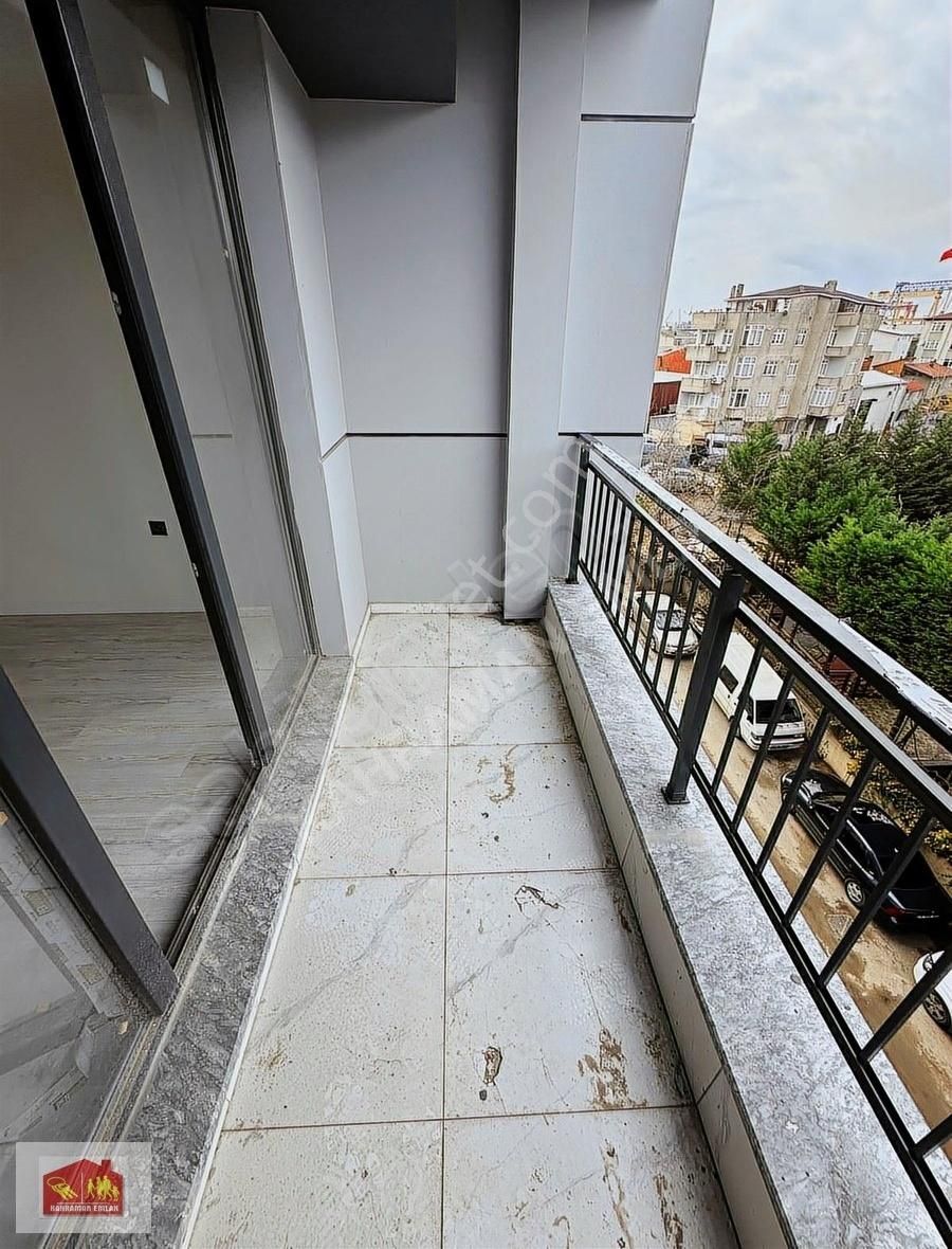 Evliya Çelebi'de Ulaşıma Yakın Happy Life'de 3+1 Sıfır Daire - Görsel 19