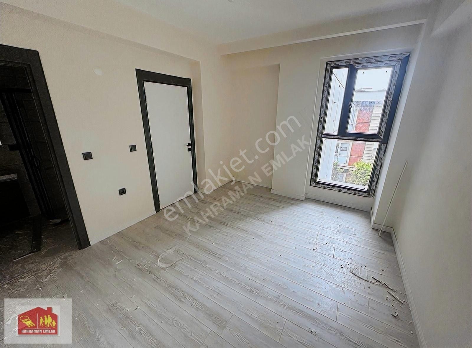 Evliya Çelebi'de Ulaşıma Yakın Happy Life'de 3+1 Sıfır Daire - Görsel 9