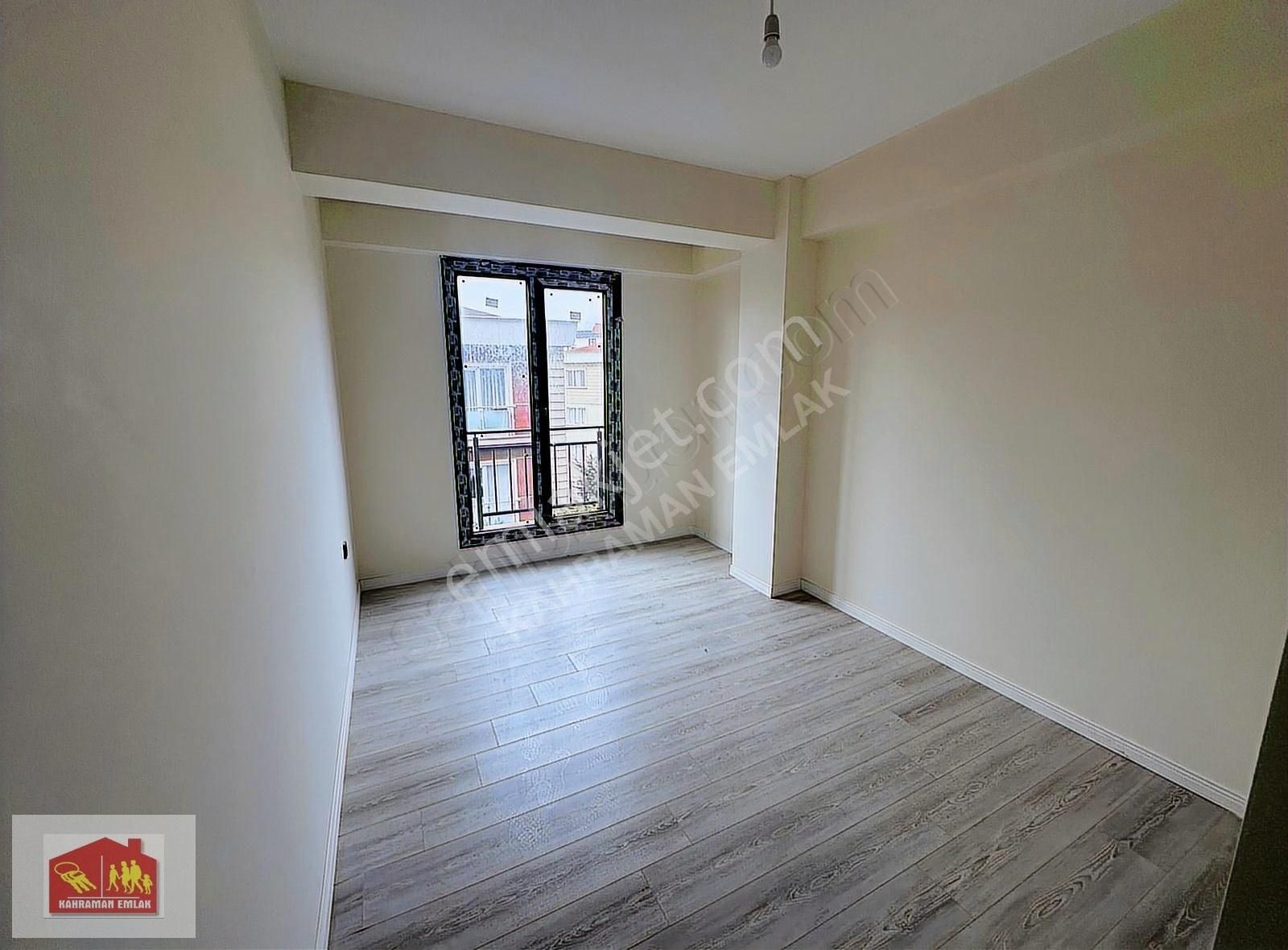 Evliya Çelebi'de Ulaşıma Yakın Happy Life'de 3+1 Sıfır Daire - Görsel 6