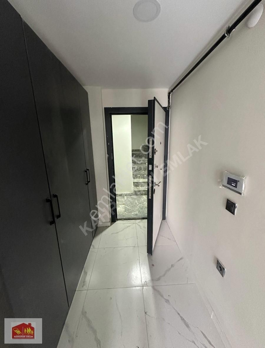 Evliya Çelebi'de Ulaşıma Yakın Happy Life'de 3+1 Sıfır Daire - Görsel 12