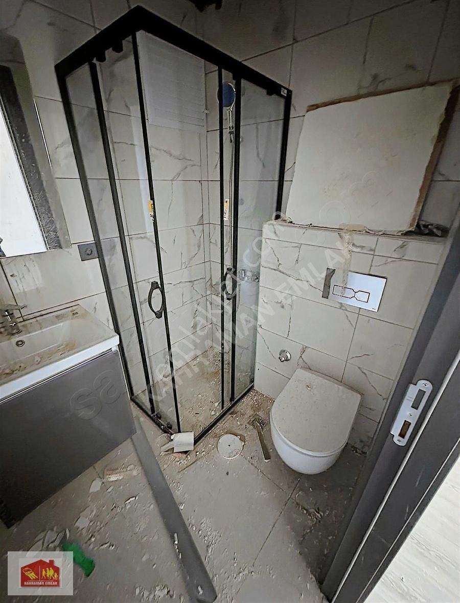 Evliya Çelebi'de Ulaşıma Yakın Happy Life'de 3+1 Sıfır Daire - Görsel 21