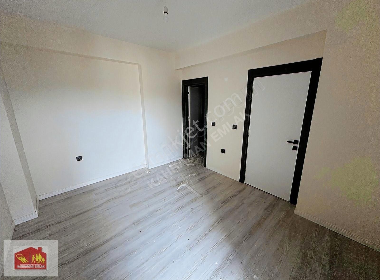 Evliya Çelebi'de Ulaşıma Yakın Happy Life'de 3+1 Sıfır Daire - Görsel 2