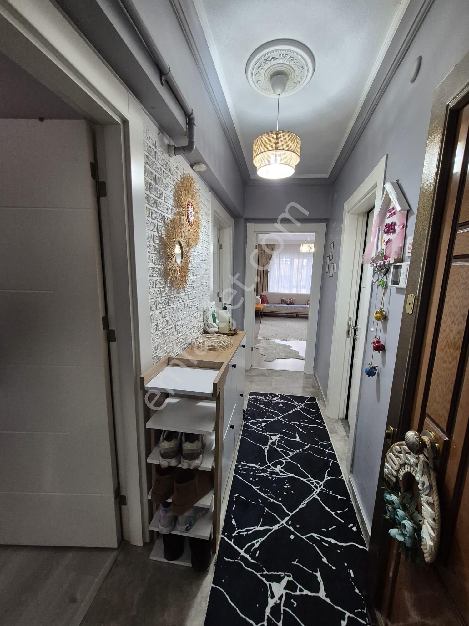 *** Öveçler Narlı Sokak 3+1 Yapılı Satılık *** - Görsel 8