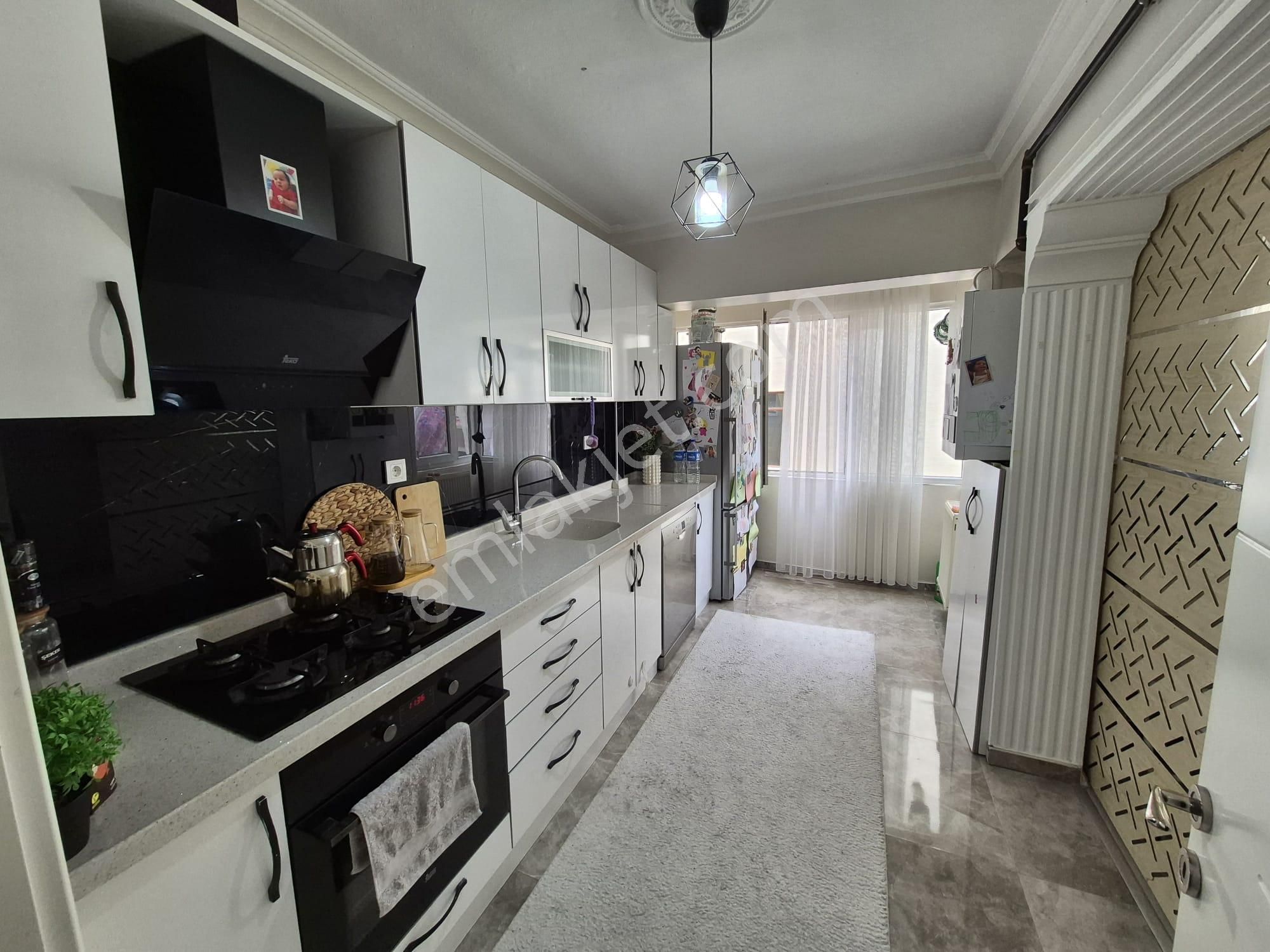 *** Öveçler Narlı Sokak 3+1 Yapılı Satılık *** - Görsel 30