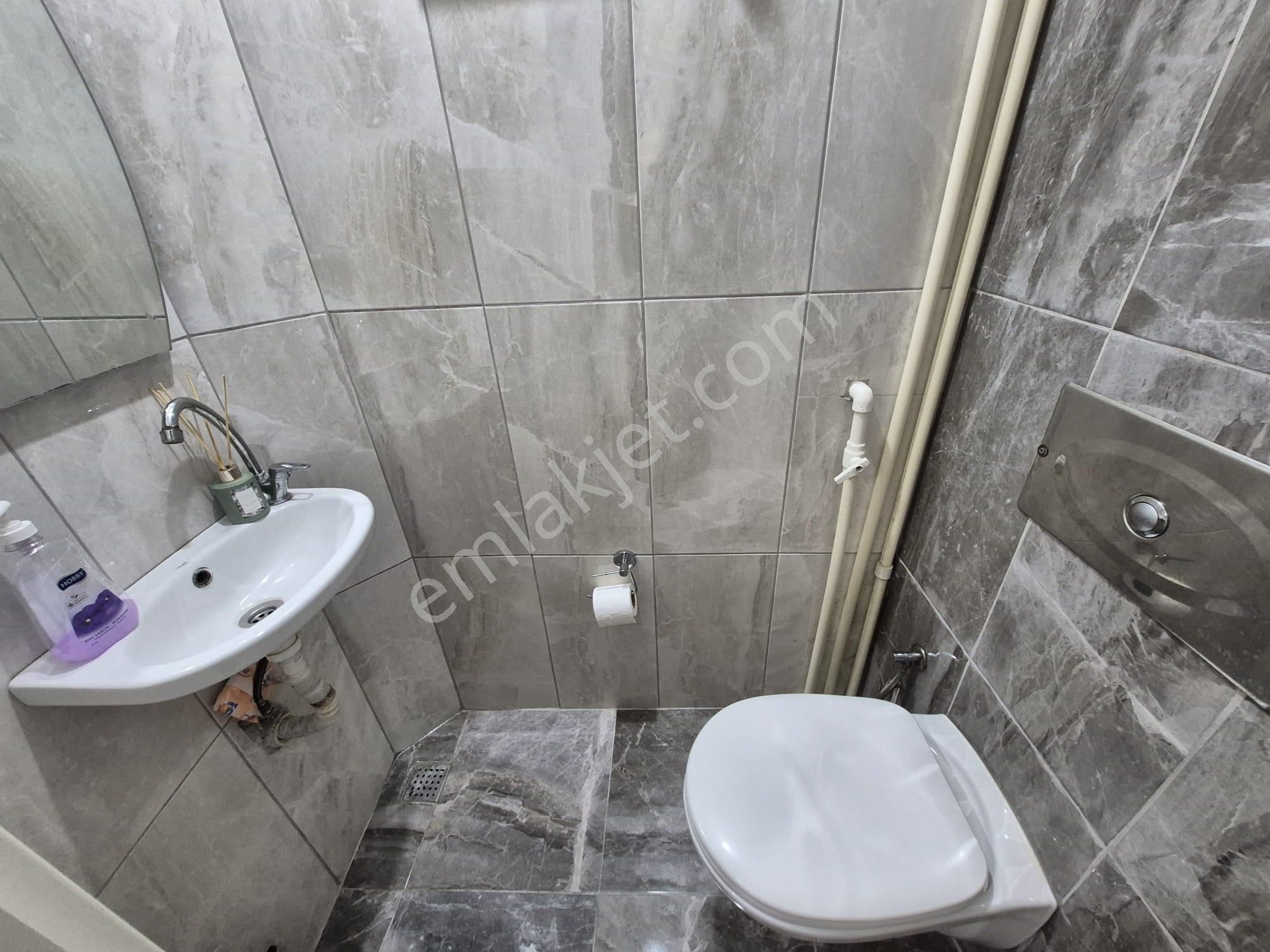 *** Öveçler Narlı Sokak 3+1 Yapılı Satılık *** - Görsel 33