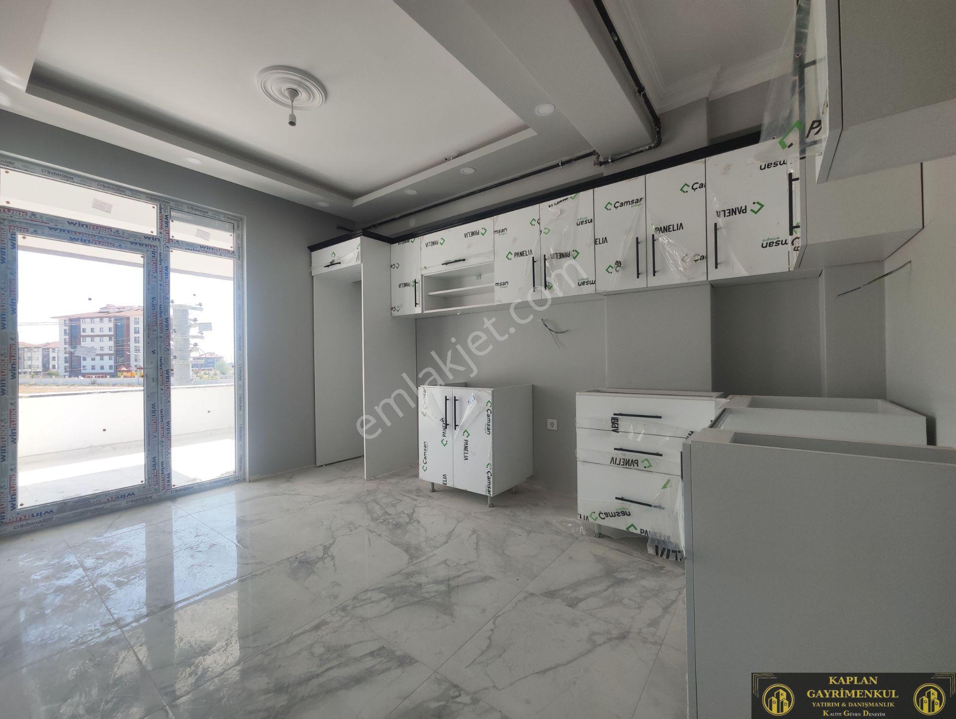 Kaplan Gayrimenkul’den 71 Evler Mah. Kafkas Cad. Üstü 3+1 120 M² Satılık Daire - Görsel 5