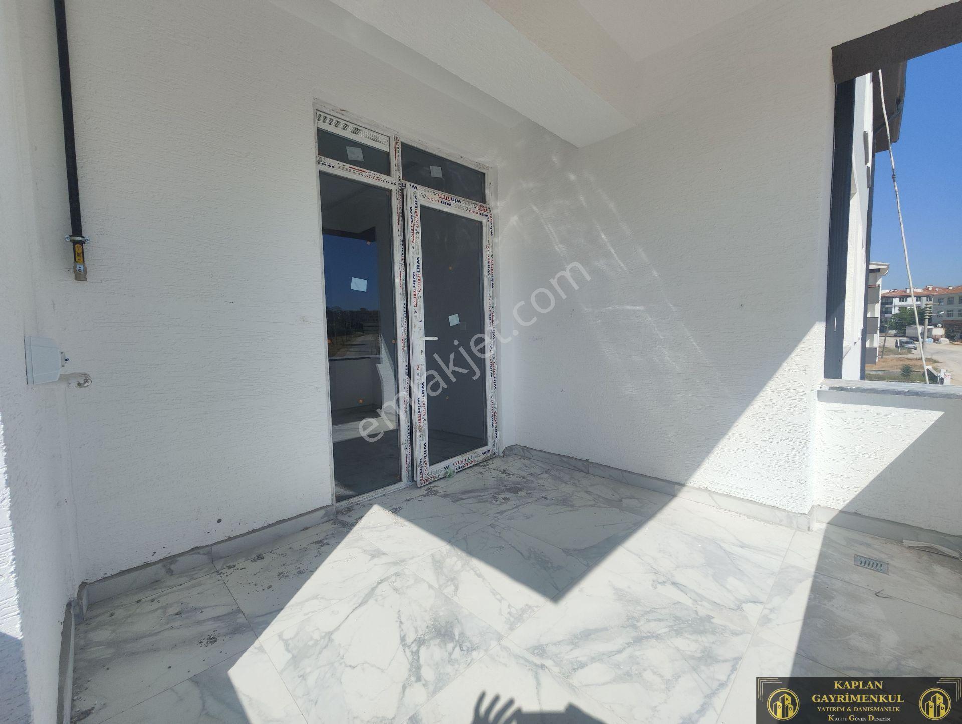 Kaplan Gayrimenkul’den 71 Evler Mah. Kafkas Cad. Üstü 3+1 120 M² Satılık Daire - Görsel 8