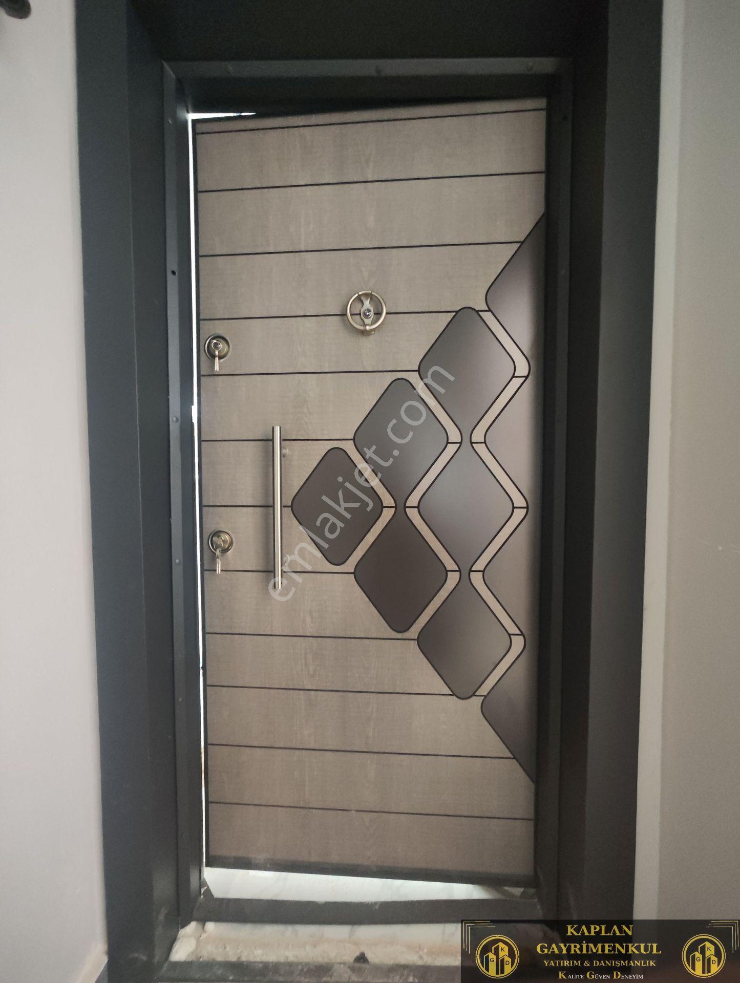 Kaplan Gayrimenkul’den 71 Evler Mah. Kafkas Cad. Üstü 3+1 120 M² Satılık Daire - Görsel 24