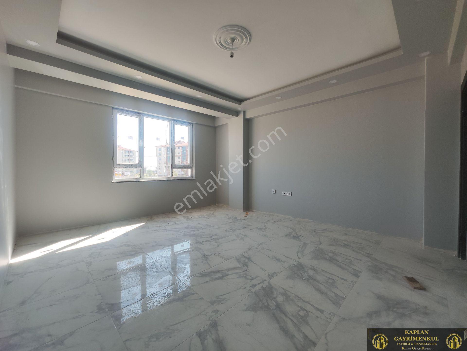 Kaplan Gayrimenkul’den 71 Evler Mah. Kafkas Cad. Üstü 3+1 120 M² Satılık Daire - Görsel 4