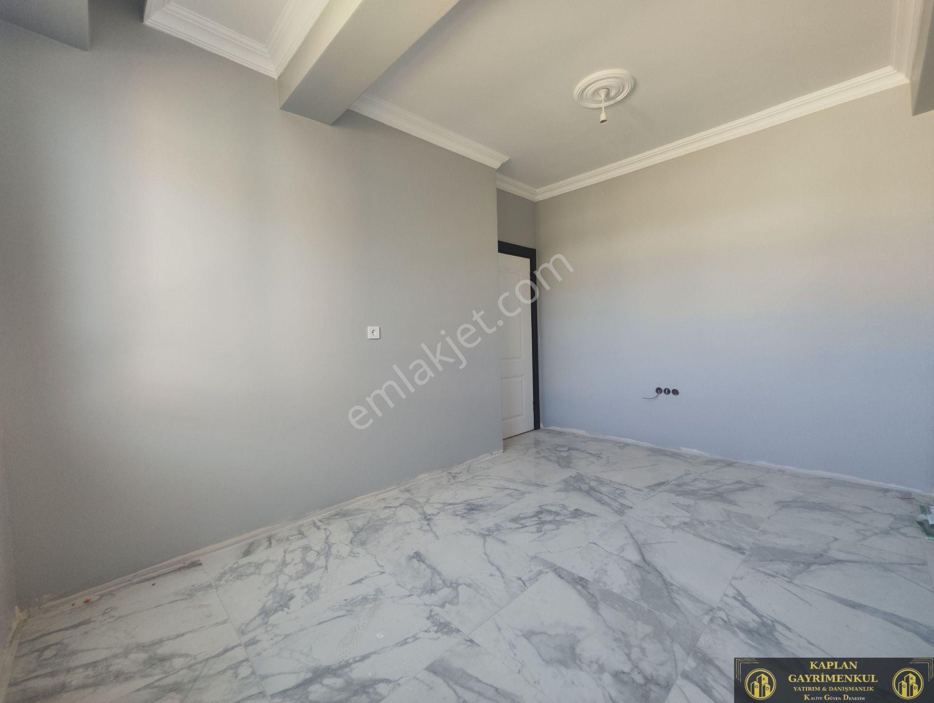 Kaplan Gayrimenkul’den 71 Evler Mah. Kafkas Cad. Üstü 3+1 120 M² Satılık Daire - Görsel 15