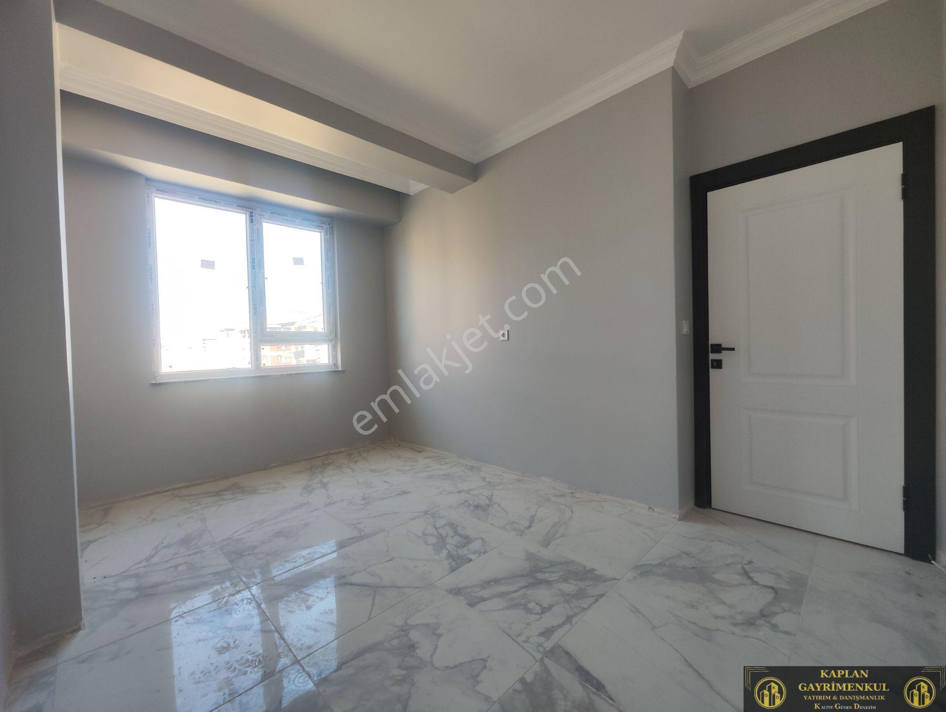Kaplan Gayrimenkul’den 71 Evler Mah. Kafkas Cad. Üstü 3+1 120 M² Satılık Daire - Görsel 14