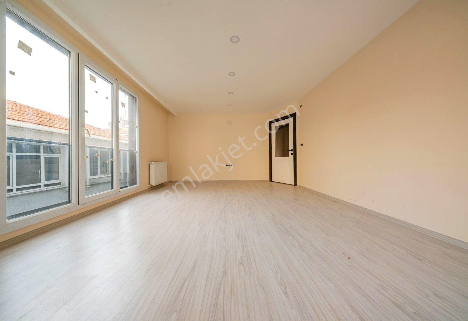 Weal World' Den Bahçelievler De Merkezi Konumda, Sıfır, Köşe Daire ... - Görsel 8