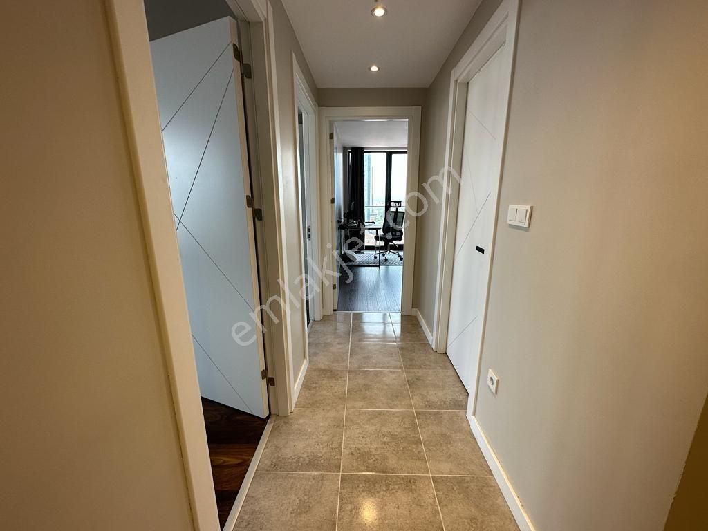 Net Levent Resıdence 4.levent Metroya 2 Dk Satılık 2+1 Artum'dan - Görsel 15