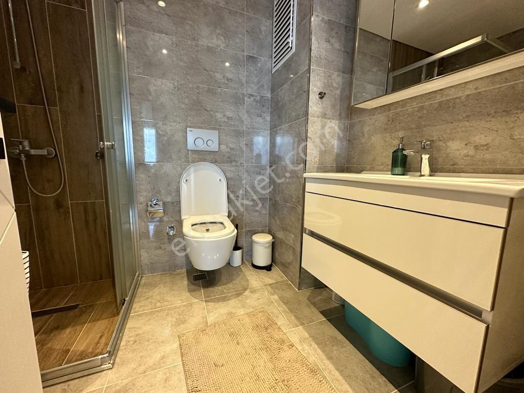 Net Levent Resıdence 4.levent Metroya 2 Dk Satılık 2+1 Artum'dan - Görsel 19