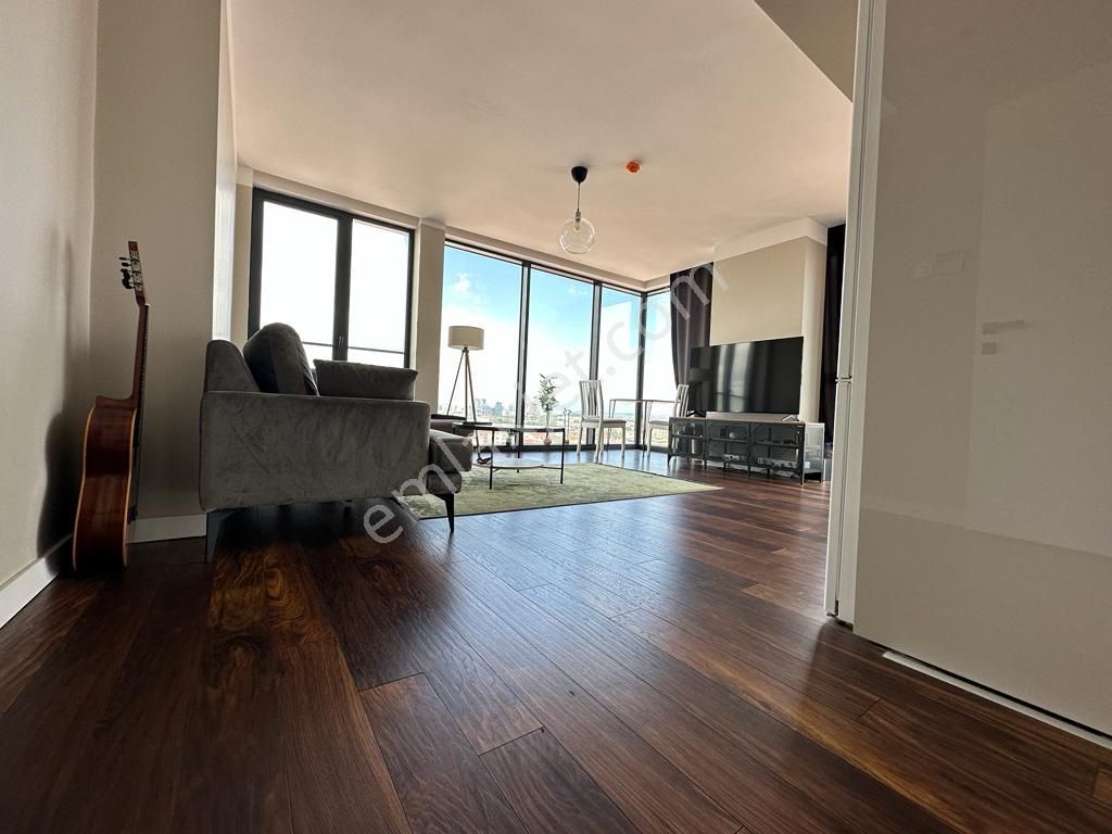 Net Levent Resıdence 4.levent Metroya 2 Dk Satılık 2+1 Artum'dan - Görsel 7