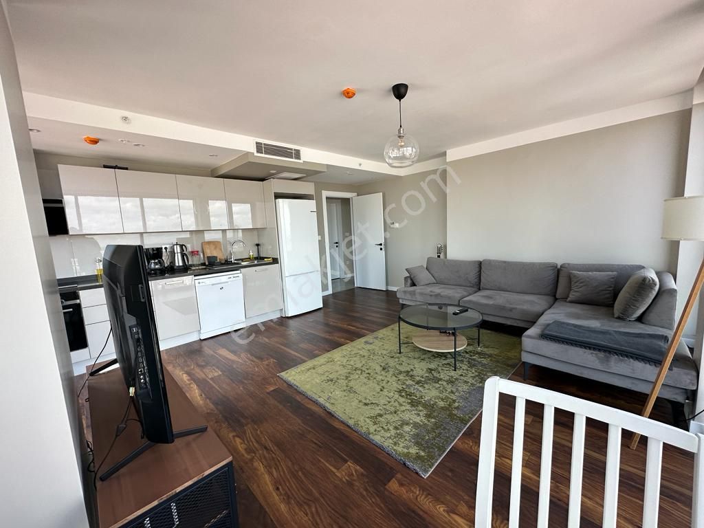 Net Levent Resıdence 4.levent Metroya 2 Dk Satılık 2+1 Artum'dan - Görsel 4