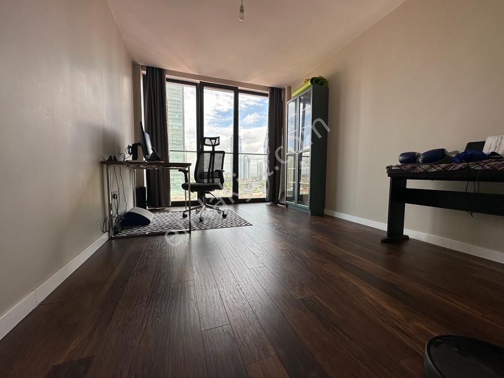 Net Levent Resıdence 4.levent Metroya 2 Dk Satılık 2+1 Artum'dan - Görsel 16