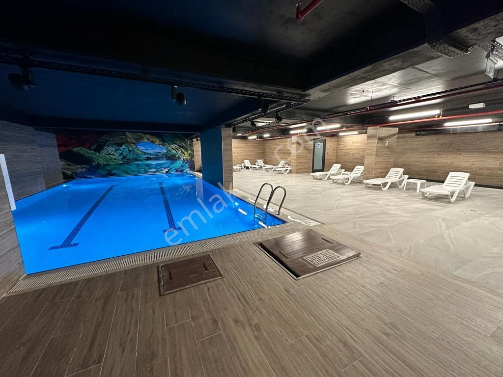 Net Levent Resıdence 4.levent Metroya 2 Dk Satılık 2+1 Artum'dan - Görsel 32