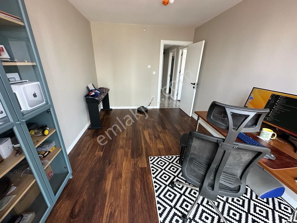 Net Levent Resıdence 4.levent Metroya 2 Dk Satılık 2+1 Artum'dan - Görsel 18