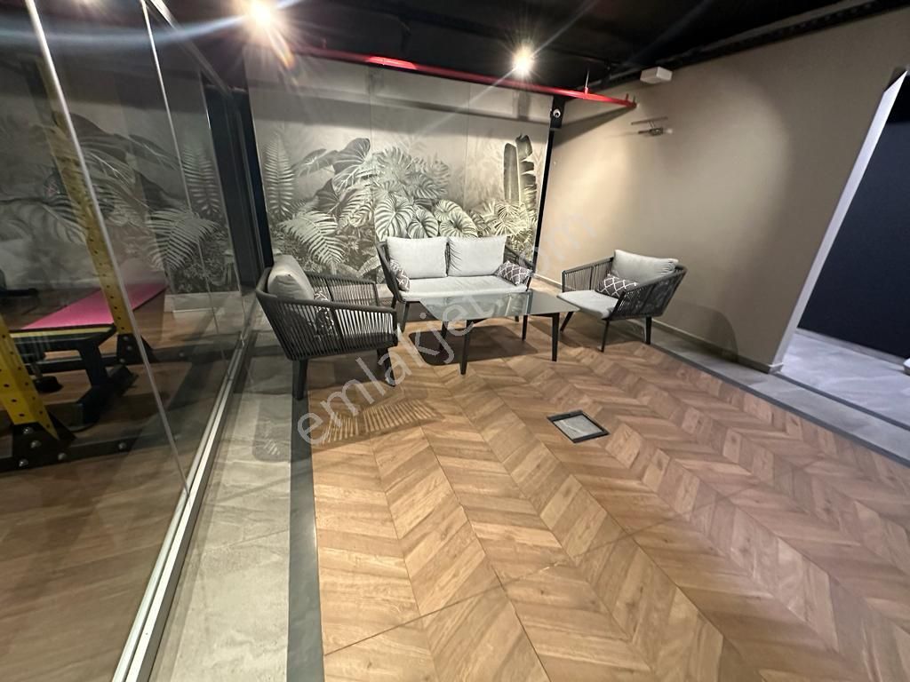 Net Levent Resıdence 4.levent Metroya 2 Dk Satılık 2+1 Artum'dan - Görsel 34