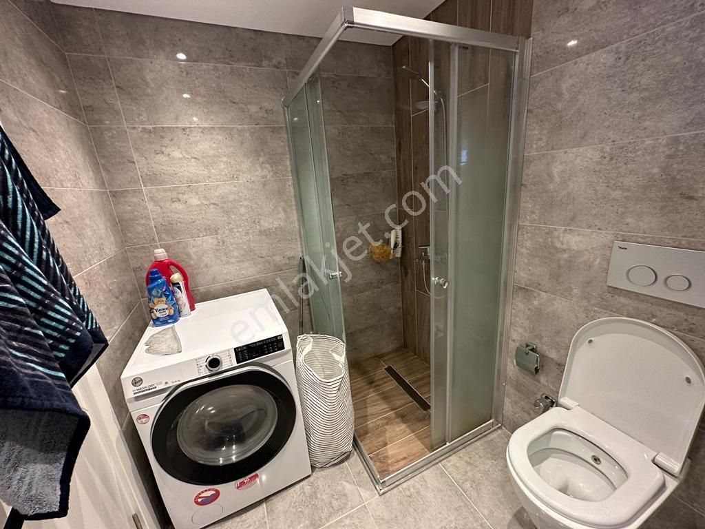 Net Levent Resıdence 4.levent Metroya 2 Dk Satılık 2+1 Artum'dan - Görsel 20