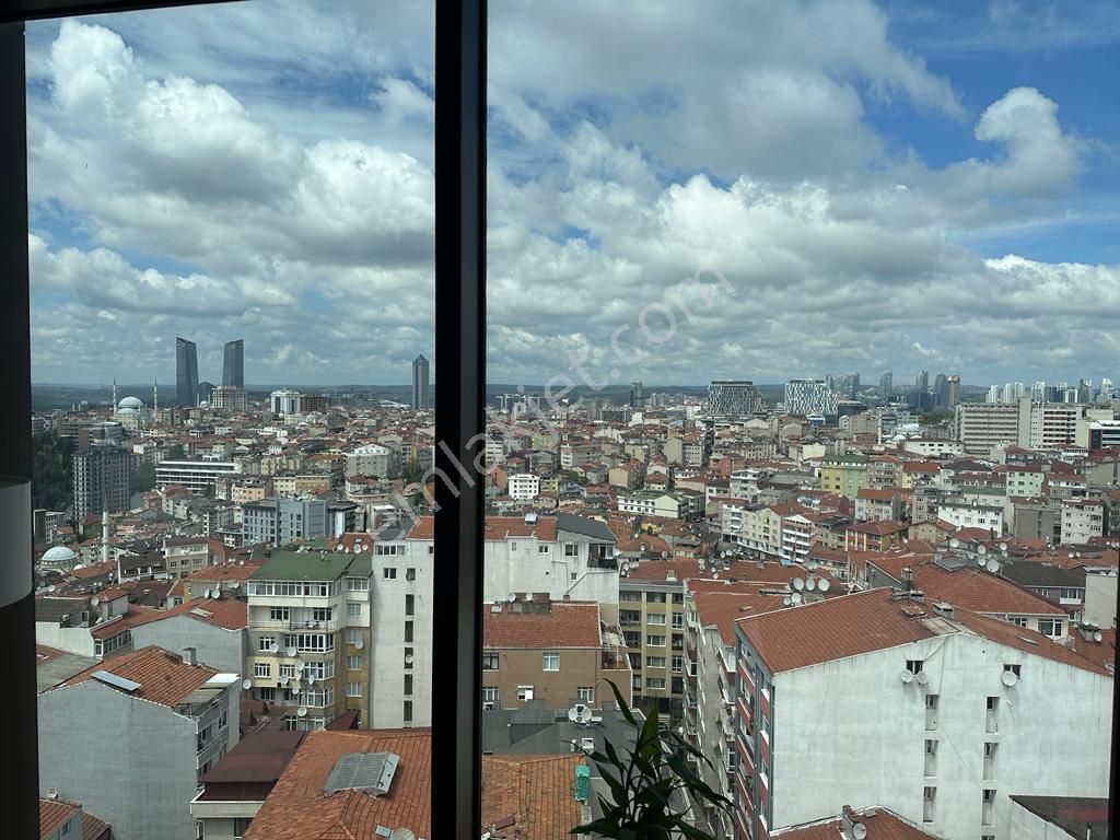 Net Levent Resıdence 4.levent Metroya 2 Dk Satılık 2+1 Artum'dan - Görsel 10