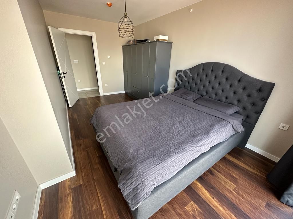 Net Levent Resıdence 4.levent Metroya 2 Dk Satılık 2+1 Artum'dan - Görsel 14