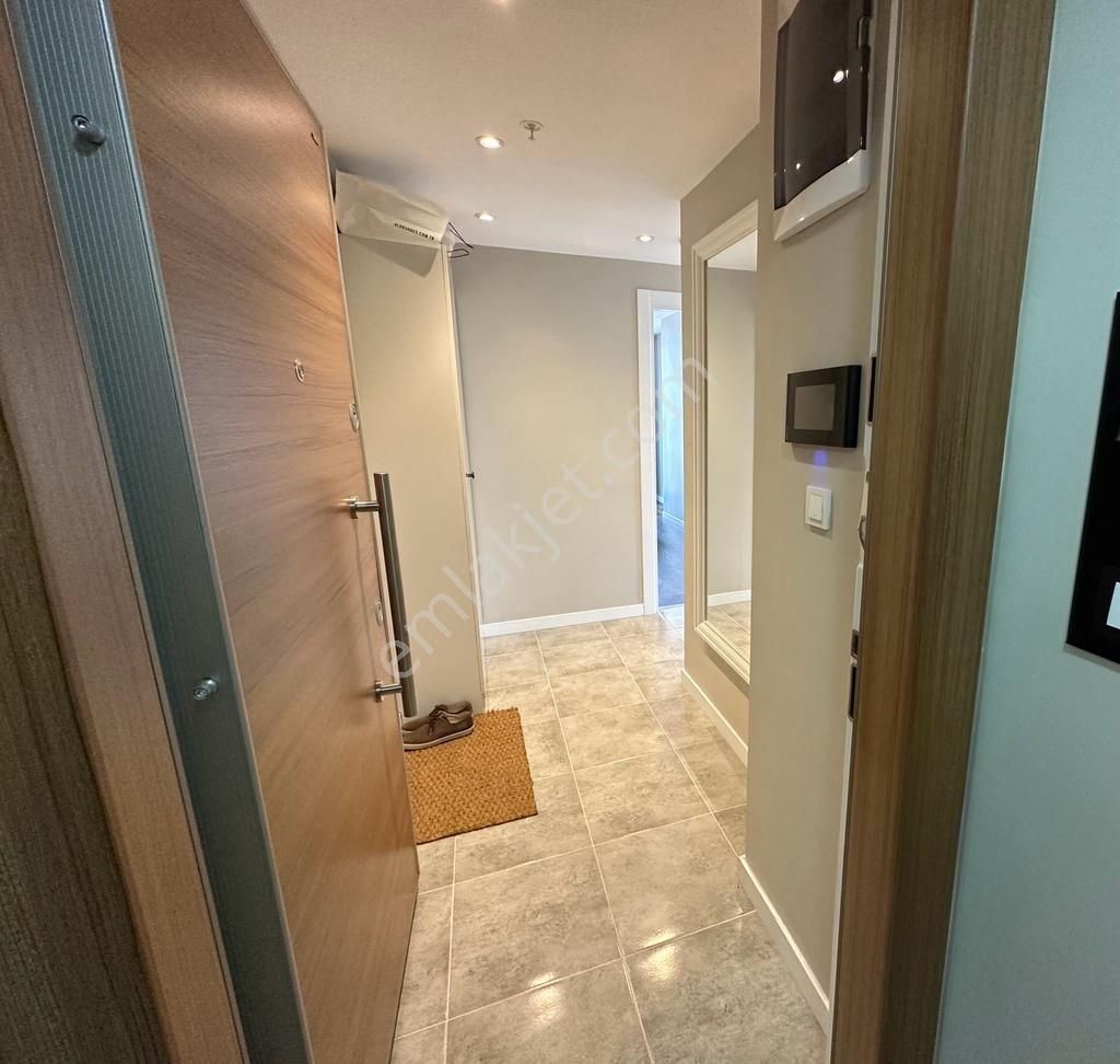 Net Levent Resıdence 4.levent Metroya 2 Dk Satılık 2+1 Artum'dan - Görsel 22