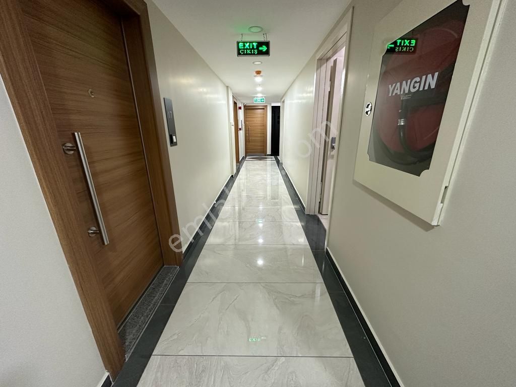 Net Levent Resıdence 4.levent Metroya 2 Dk Satılık 2+1 Artum'dan - Görsel 29