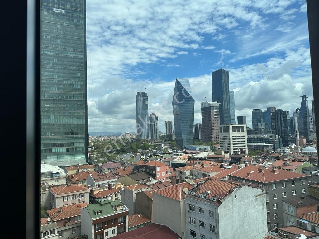 Net Levent Resıdence 4.levent Metroya 2 Dk Satılık 2+1 Artum'dan - Görsel 8