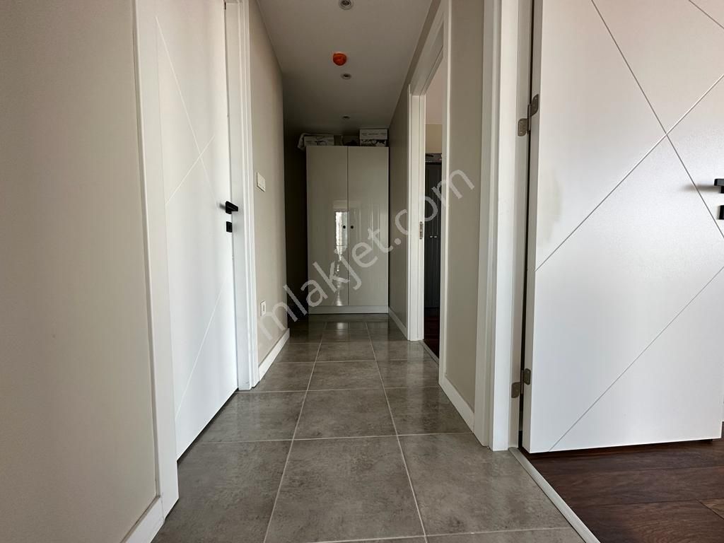 Net Levent Resıdence 4.levent Metroya 2 Dk Satılık 2+1 Artum'dan - Görsel 11