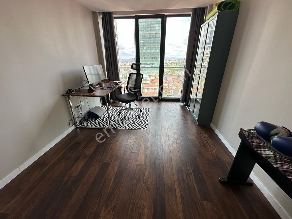 Net Levent Resıdence 4.levent Metroya 2 Dk Satılık 2+1 Artum'dan - Görsel 17