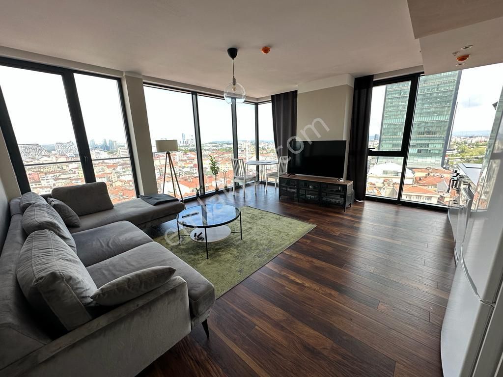 Net Levent Resıdence 4.levent Metroya 2 Dk Satılık 2+1 Artum'dan