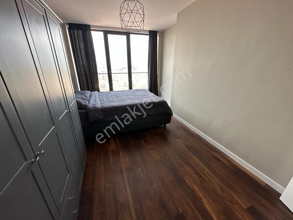 Net Levent Resıdence 4.levent Metroya 2 Dk Satılık 2+1 Artum'dan - Görsel 13