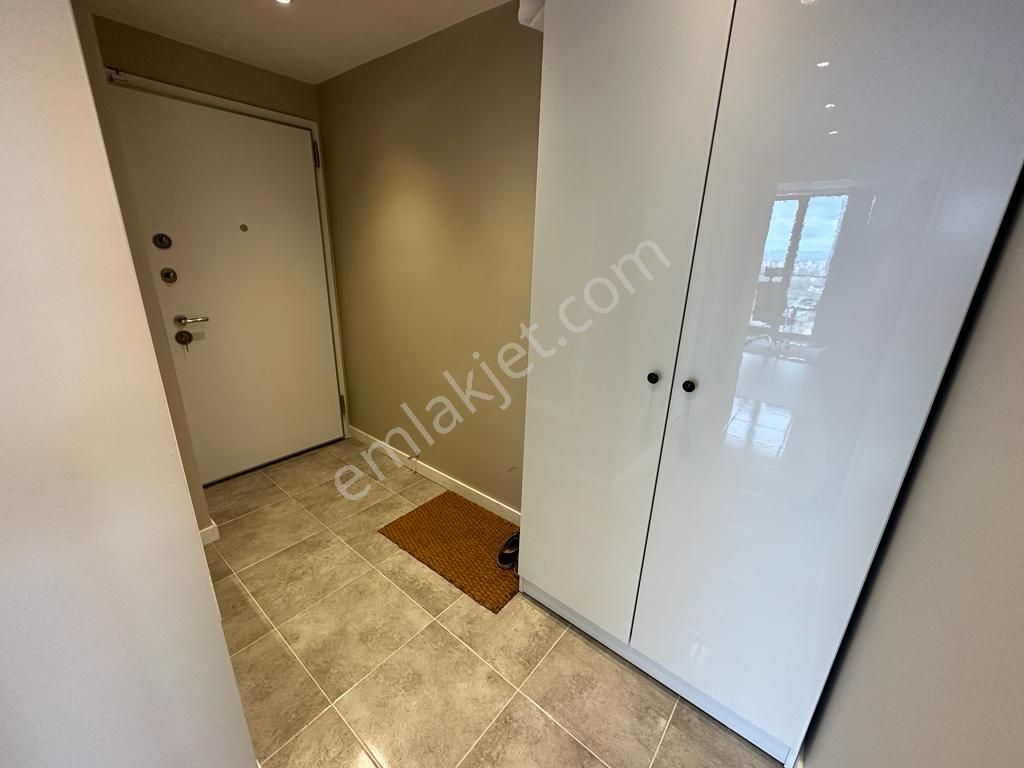 Net Levent Resıdence 4.levent Metroya 2 Dk Satılık 2+1 Artum'dan - Görsel 21