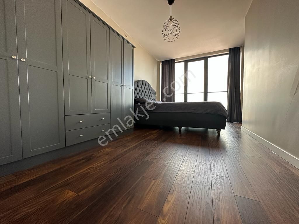 Net Levent Resıdence 4.levent Metroya 2 Dk Satılık 2+1 Artum'dan - Görsel 12