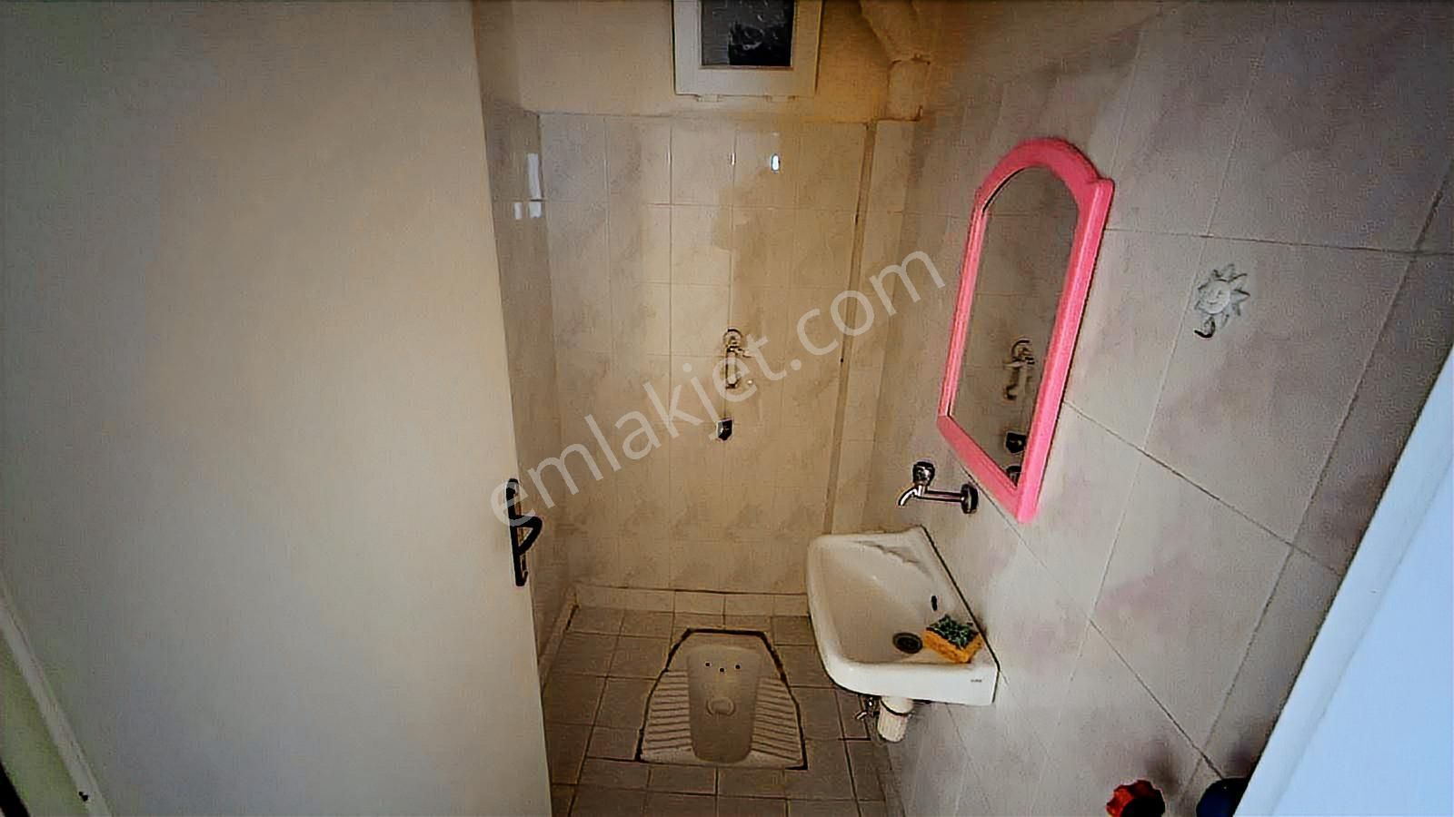 Osmanlı Mh. Ara Katta Bakımlı 3+1 Kiralık Site Dairesi - Görsel 6