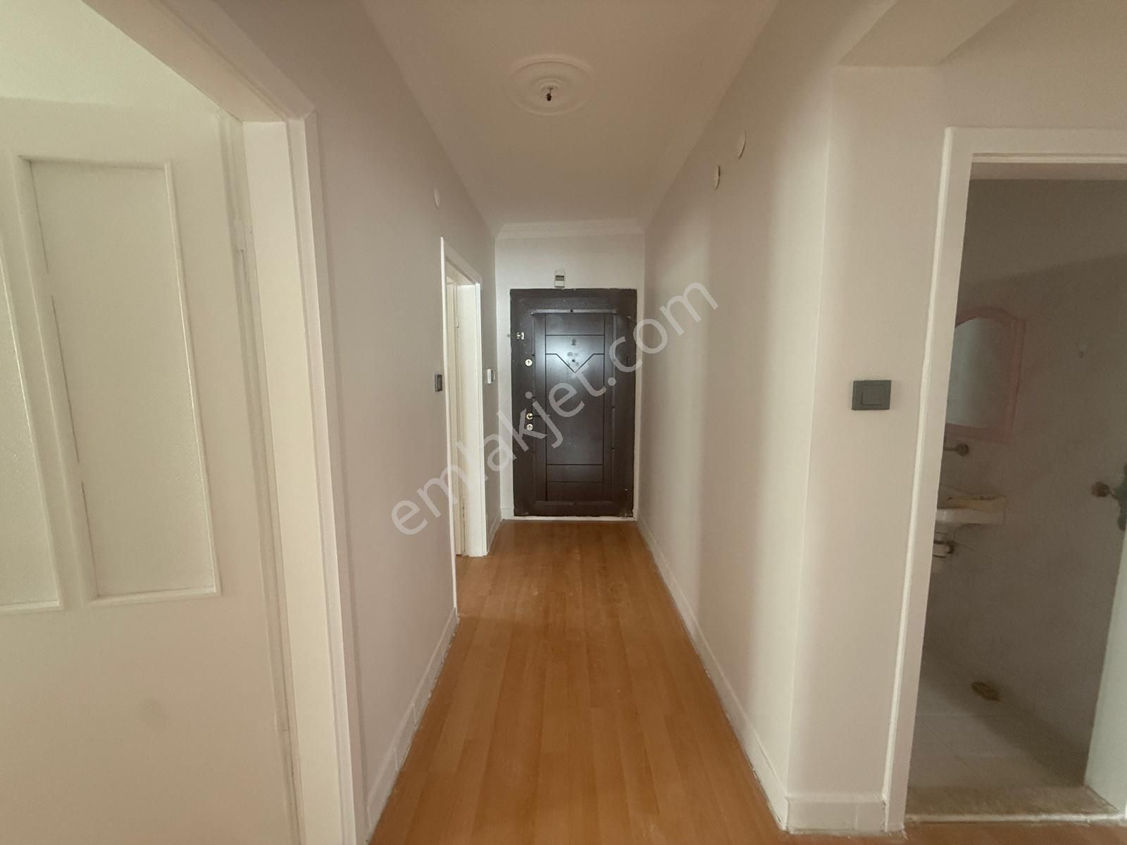 Osmanlı Mh. Ara Katta Bakımlı 3+1 Kiralık Site Dairesi - Görsel 10