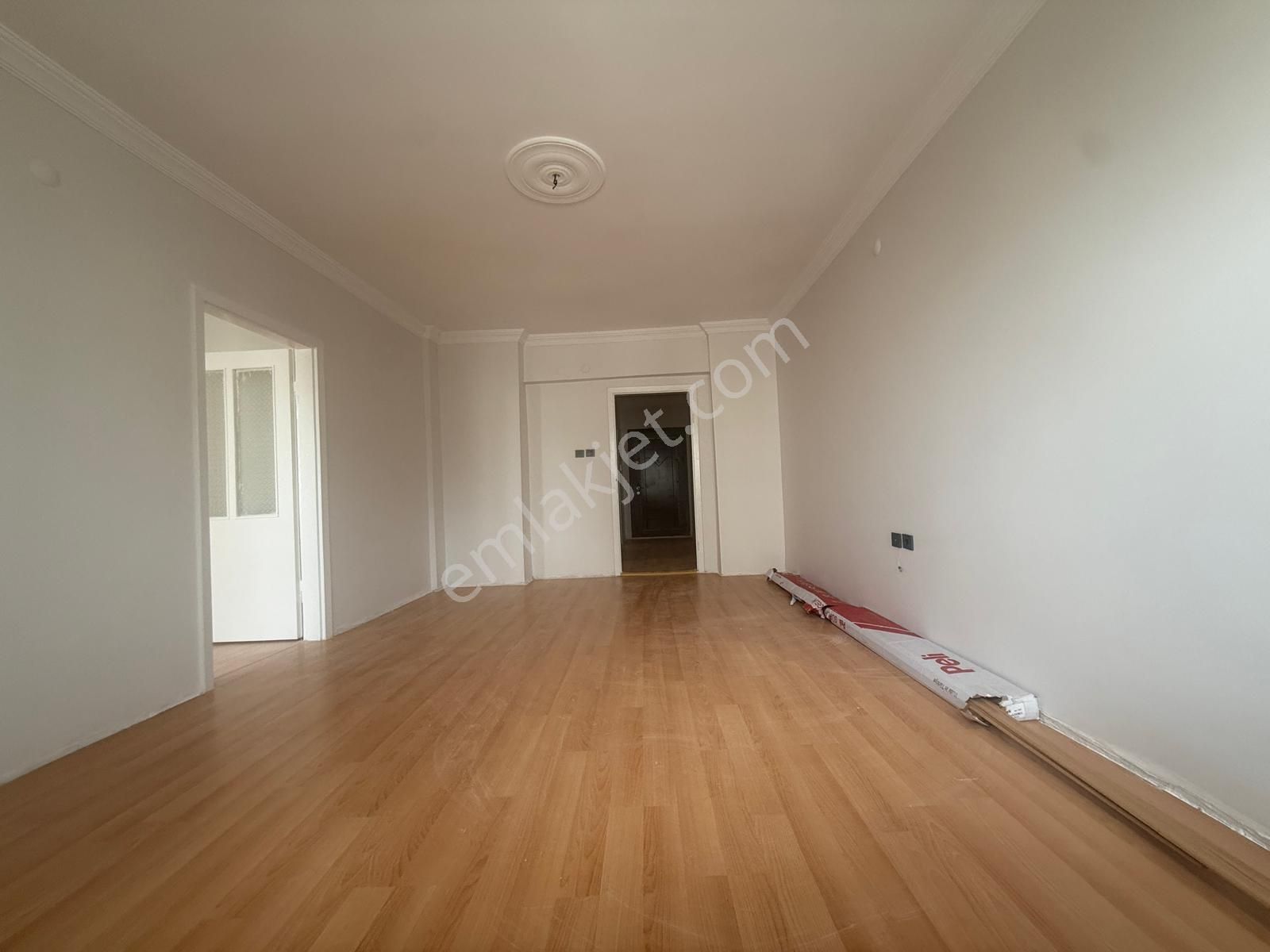 Osmanlı Mh. Ara Katta Bakımlı 3+1 Kiralık Site Dairesi - Görsel 4