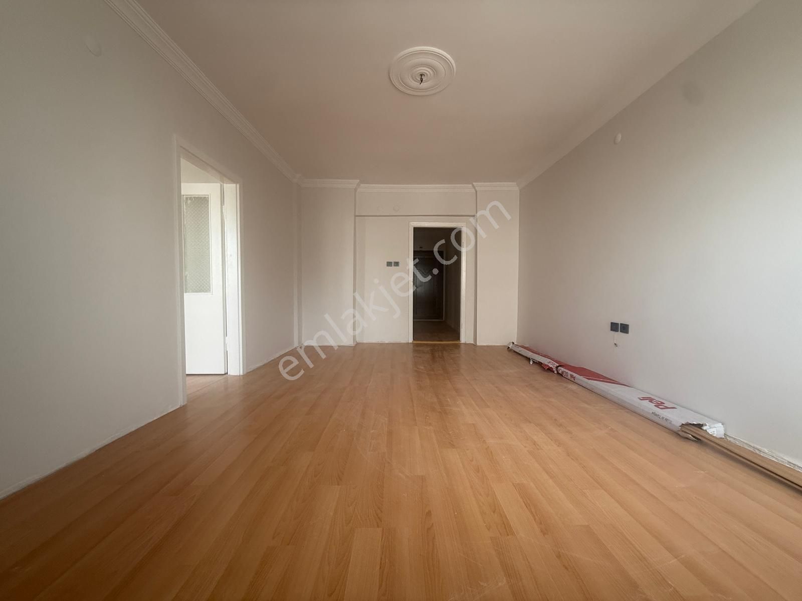 Osmanlı Mh. Ara Katta Bakımlı 3+1 Kiralık Site Dairesi - Görsel 14