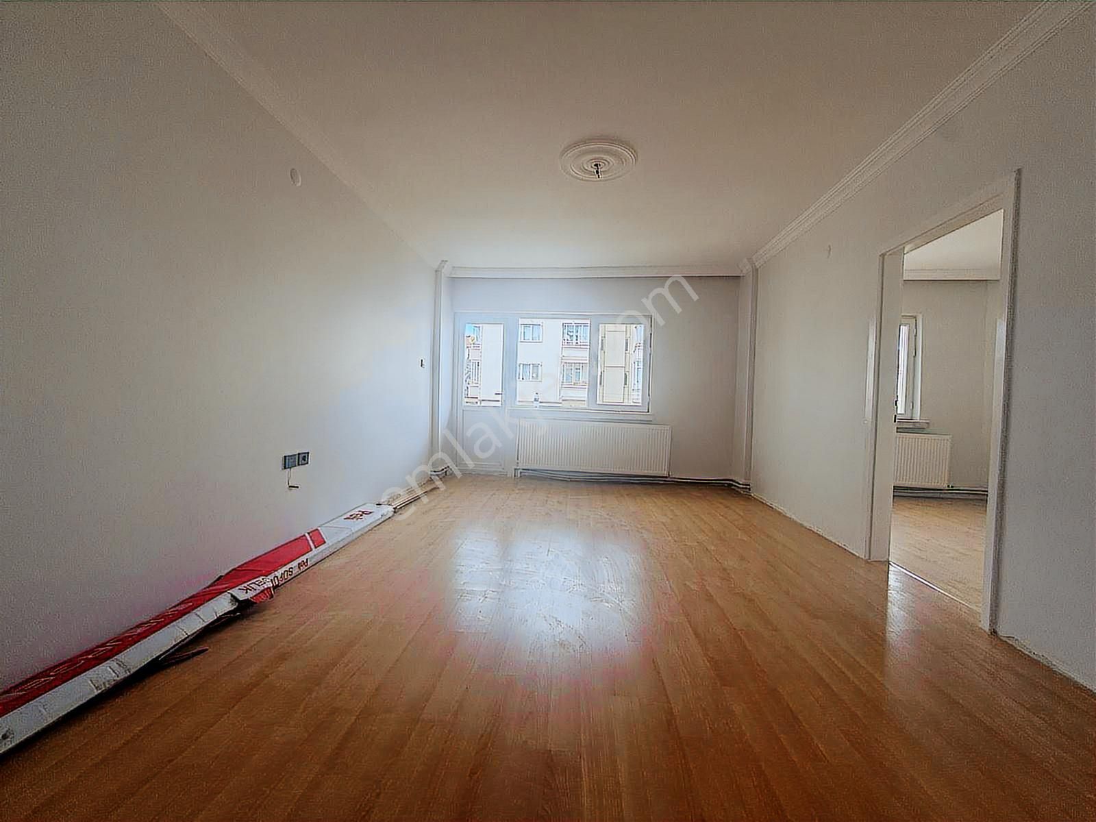 Osmanlı Mh. Ara Katta Bakımlı 3+1 Kiralık Site Dairesi - Görsel 3