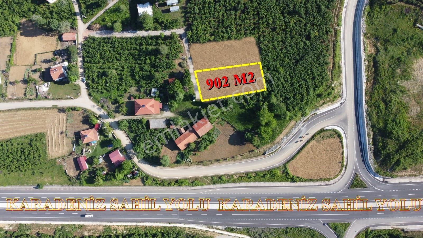 Karasu Taşlıgeçıt Mahallesinde %40 İmarlı Fırsat Arsa - Görsel 2