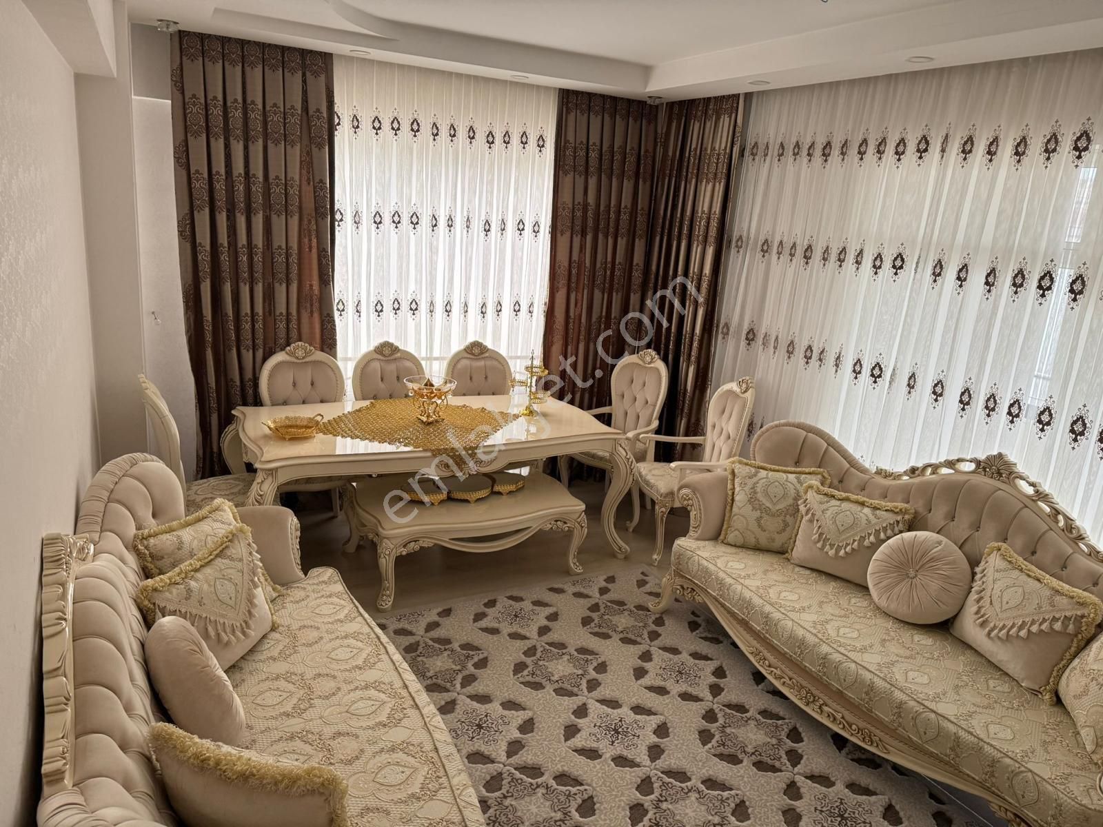 Akçe'den Karacaahmet Ana Cadde Üzeri Göbek Kat Fırsat Daire - Görsel 4