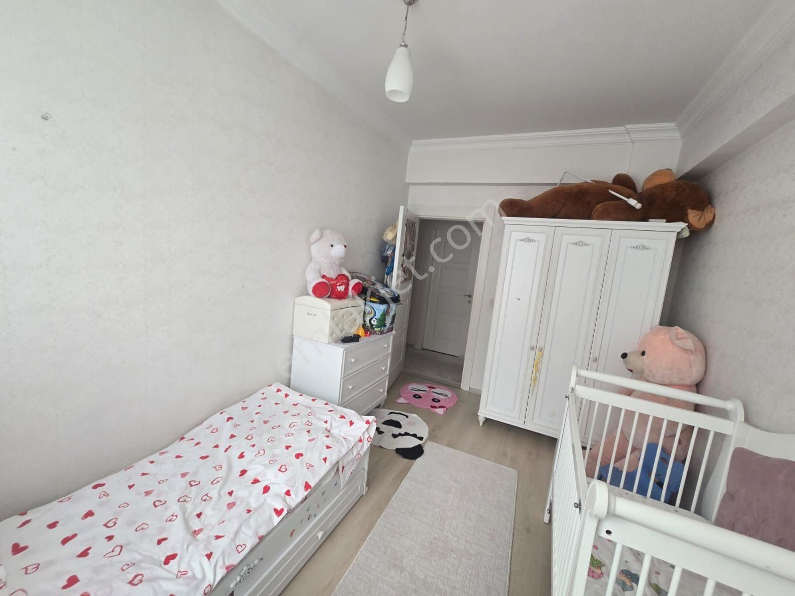 Akçe'den Karacaahmet Ana Cadde Üzeri Göbek Kat Fırsat Daire - Görsel 16