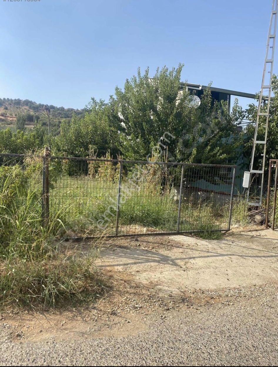 Ağabey Gayrimenkul Den Yunusdere Mahallesinde Satılık Hobi Bahçesi - Görsel 10