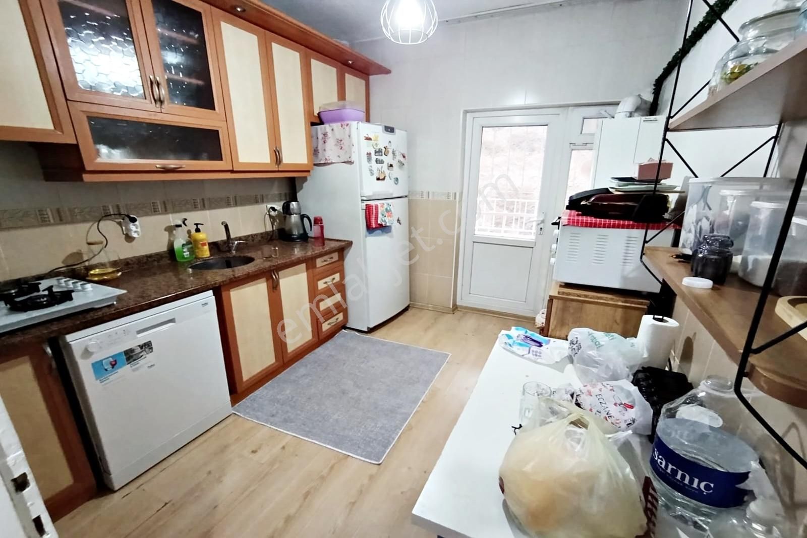 Ufuk Özdemir'den Köşk Mah Güzelyazı Sok Acil Satılık 2+1 Daire - Görsel 10