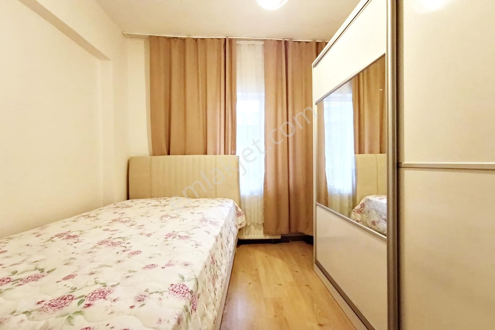 Ufuk Özdemir'den Köşk Mah Güzelyazı Sok Acil Satılık 2+1 Daire - Görsel 14